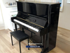  Piano Upright APOLLO A8 | Piano cơ chính hãng Nhật 