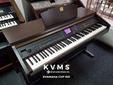  Piano Digital YAMAHA CVP 501 