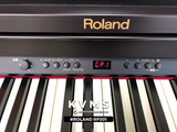  Piano digital Roland RP301 