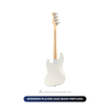  Đàn Guitar Bass Fender Player Jazz Bass Fretless 