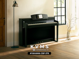  Piano YAMAHA CSP 275 | Piano Digital Yamaha | New 2023 