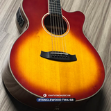  Guitar TangleWood TW4 SB | đàn Guitar Acoustic New 