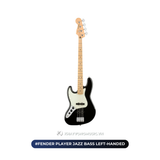  Đàn Guitar Bass Fender Player Jazz Bass Left Handed 