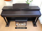  Piano Digital Roland HP601 
