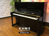  Piano Upright KAWAI K - 500 