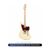  Đàn Guitar điện Squier PARANORMAL OFFSET TELECASTER® 
