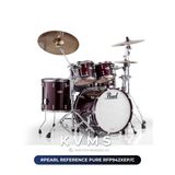  Trống Jazz Pearl Reference Pure RFP924XEP/C 