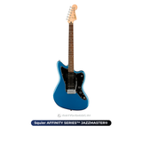  Squier AFFINITY SERIES™ JAZZMASTER® | Đàn Guitar điện giá tốt 