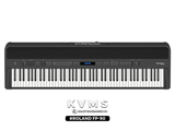  Piano digital Roland FP90 
