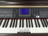  Piano Digital YAMAHA CVP 401 