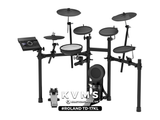  Drum Electric ROLAND TD 17K L | Trống điện tử Roland chính hãng 