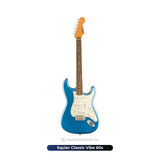  Squier Classic Vibe 60s Strat LRL | Đàn Guitar Electric 
