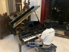  Grand Piano Yamaha G5E 