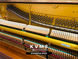  Piano Upright YAMAHA W102 màu gỗ phong cách cổ điển 
