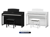  Piano Kawai SCA401 