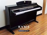  Piano Digital YAMAHA CLP 240 