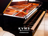  Grand Piano Yamaha GC2 