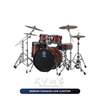  Bộ trống Yamaha Live Custom gỗ sồi lai 