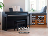  Piano Kawai CA401 | Piano điện | New 2023 