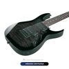  Đàn guitar điện Ibanez GRG7221QA 