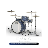  Bộ trống Jazz Pearl President PSD903XP/C767 