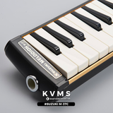  Kèn Melodion Suzuki M-37C | M37C | M 37C 