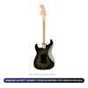  Đàn Guitar điện Squier AFFINITY SERIES™ STRATOCASTER® FMT HSS 