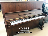  Piano Upright YAMAHA W120 BW 