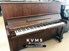  Piano Upright YAMAHA W120 BW 