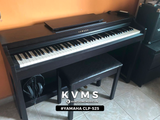  Piano Digital YAMAHA CLP 525 