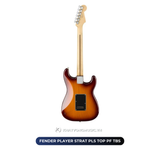  Fender Player Strat PLS TOP PF TBS 