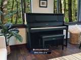  Roland LX-9 | Digital Piano New 2024 
