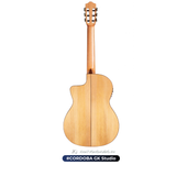  Đàn Classic Guitar Cordoba GK Studio 