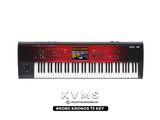  Đàn Workstation Korg Kronos 2 61 / 73 / 88 phím | Keyboard Synthesizer Korg 