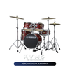  Bộ trống Yamaha JUNIOR KIT | trống Jazz dành cho mọi lứa tuổi 