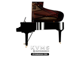  Grand Piano Yamaha C6X 