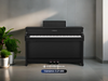  Piano Yamaha CLP-835B | Black Matte 