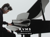  Piano Digital YAMAHA CLP 665GP 
