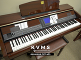  Piano Digital YAMAHA CVP-403 