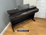  Piano Digital Yamaha YDP 163 