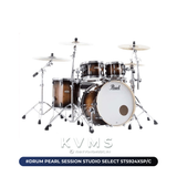  Trống Jazz Pearl Session Studio Select STS924XSP/C 