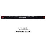  Roland FANTOM 07 | Đàn Synthesizer Keyboard Workstation 76 phím 