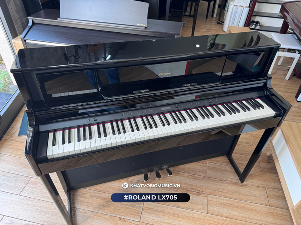 piano điện quận Liên Chiểu