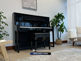  Roland LX708 New | Piano Hybrid | Roland LX700 