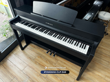  Piano Digital YAMAHA CLP 545 | CLP-545 Piano điện cho người mới học 