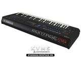  Yamaha Montage M6 | Đàn Keyboard Synthesizers | New 2023 