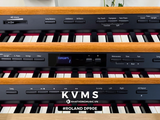  Piano Digital Roland DP90E | DP-90e 