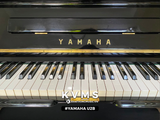  Piano Upright YAMAHA U2B 