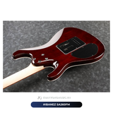  Đàn Guitar điện Ibanez SA260FM 