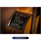  Guitar Takamine GC5-CE 